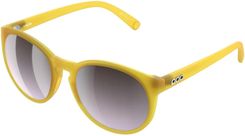 Zdjęcie Okulary Rowerowe Poc Know Żółte Cat. S2 - Żabno