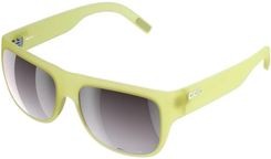 Zdjęcie Okulary Rowerowe Poc Want Żółte Cat. S3 - Wąchock