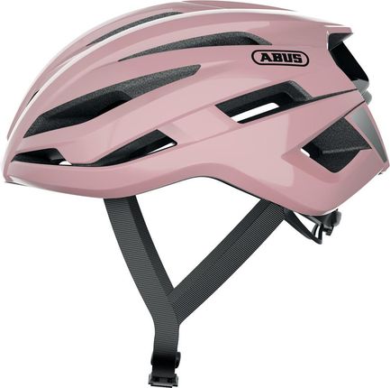 Kask Abus Stormchaser Pastelowy Róż