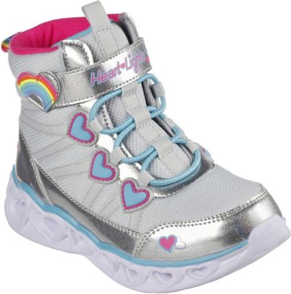 Skechers Buty Heart Lights, 302668LSMLT