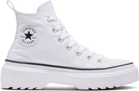 Converse Buty Chuck Taylor All Star Lugged Lift Platform, A03012C