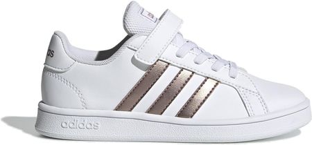 Adidas dziecięce buty Grand Court C EF0107