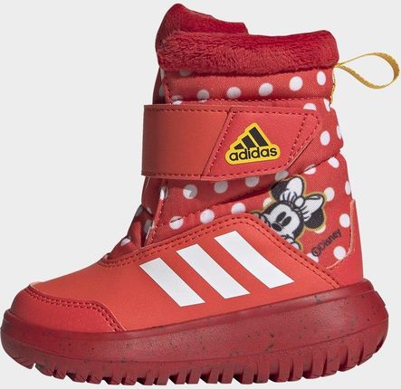 Buty adidas Winterplay Disney Minnie IG7191