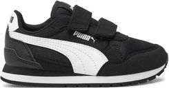 Zdjęcie Puma St Runner V4 Mesh V Ps 399877 01 Czarny - Gdańsk