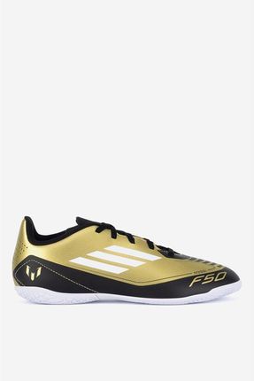 Sportowe adidas F50 CLUB IN J MESSI IG9326