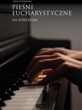 Zdjęcie Pieśni eucharystyczne na fortepian - Nidzica