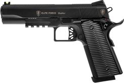 Zdjęcie Umarex Pistolet Gbb Elite Force Blamer 6mm Black - Prószków