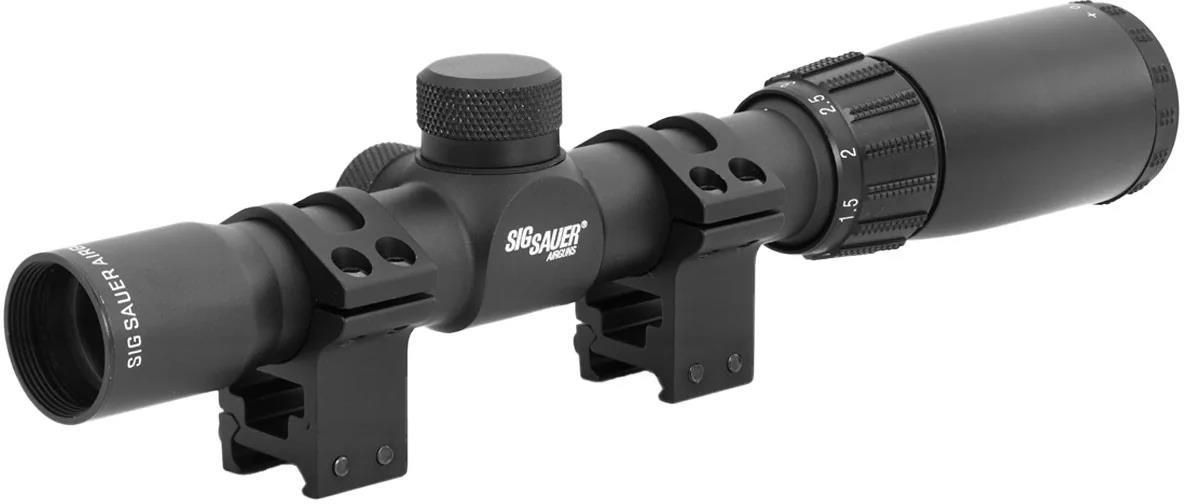 トイガン SIG SAUER AIR SCOPE 1-4X24 AIR-T4 トイガン SIG SAUER AIR SCOPE 1-4X24 AIR-T4 SIG AIR T4 1