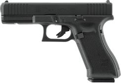 Zdjęcie Umarex Pistolet Asg Glock 17 Gen.5 Mos Co2 Black - Kobyłka