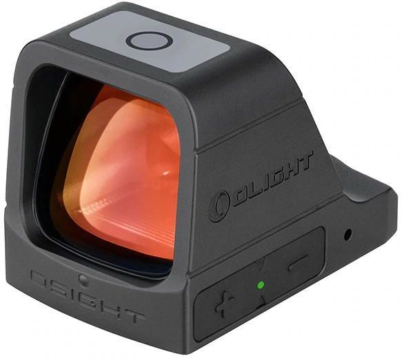 OLIGH OSIGHT 3MOA グリーンドット Olight Osight Reflex Sight OSIGHT GNFLAT DARK EARTH B&H Photo