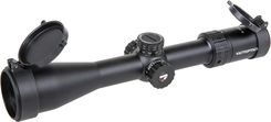 Zdjęcie Vector Optics Luneta Celownicza Victoptics S4 4 16X44 Black - Władysławowo