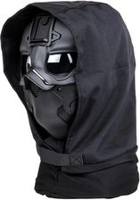 Zdjęcie Wosport Maska Tactical Mask Set Black - Jaworzno