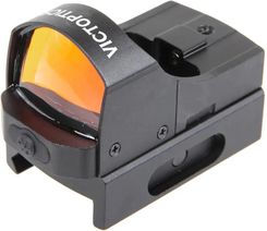Zdjęcie Vector Optics Kolimator Victoptics V2 1X18 - Chełmża