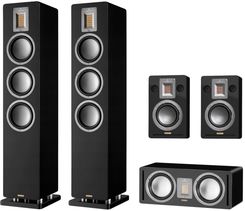 Zdjęcie Audiovector QR 5 SE + QR Wall SE + QR C SE (5.0) - Rzgów