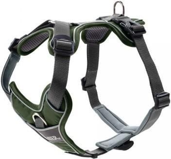 Hunter Harness Divo L Xl Green Grey