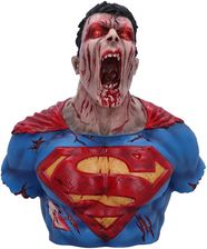 Zdjęcie Superman Dceased Bust 30Cm Figurka - Stawiski