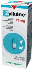 Zdjęcie Zylkene Zylkene 75 Mg 30 Stk. - Trzemeszno