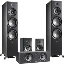 Zdjęcie Polk Audio Reserve R700 + R200 + R400 (5.0) - Wolbórz