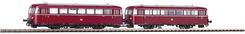 Piko H0 Wagon Zespołu Trakcyjnego H0 52735 Digital Dc Sound Długość Ze Zderzakami 321mm Epoka Iii