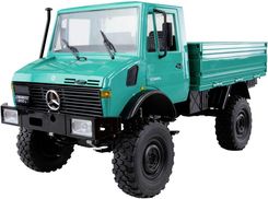 Amewi Model Ciężarówki Rc Unimog Advanced Petrol 1 12 Rtr UNIMOGADVANCEDPETROL
