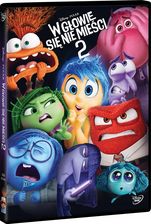 Zdjęcie W Głowie Się Nie Mieści 2 (DVD) - Katowice