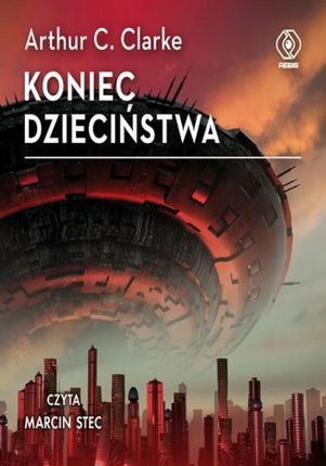 Koniec dzieciństwa