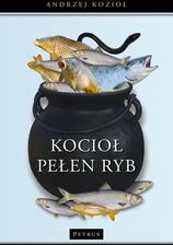 Zdjęcie KOCIOŁ PEŁEN RYB - Parczew