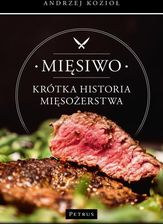 Zdjęcie Mięsiwo. Krótka historia mięsożerstwa - Parczew