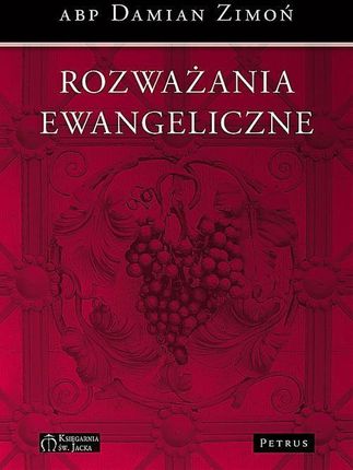 Rozważania ewangeliczne