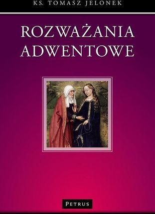 Rozważania adwentowe