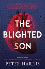 Zdjęcie The Blighted Son  - Odbiór w księgarni 0 zł | 10,99 zł wysyłka lub BEZPŁATNIE przy zamówieniu od 149 zł - Wejherowo