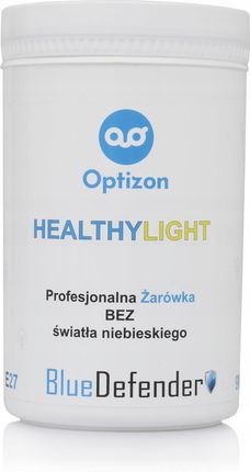 ŻARÓWKA na NOC BlueDefender BEZ ŚWIATŁA NIEBIESKIEGO zdrowe oświetlenie - zdjęcie 2