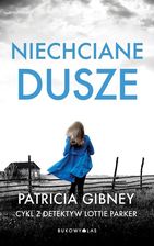 Zdjęcie Niechciane dusze - Gołańcz