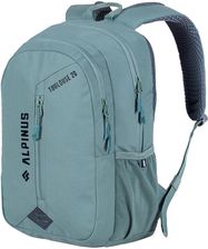 Plecak Alpinus Toulouse 20 l - Szałwiowy