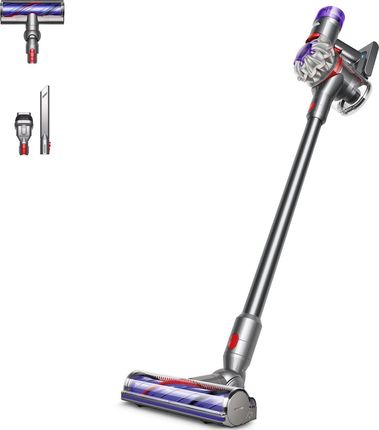 Dyson V8 Srebrny 447026-01