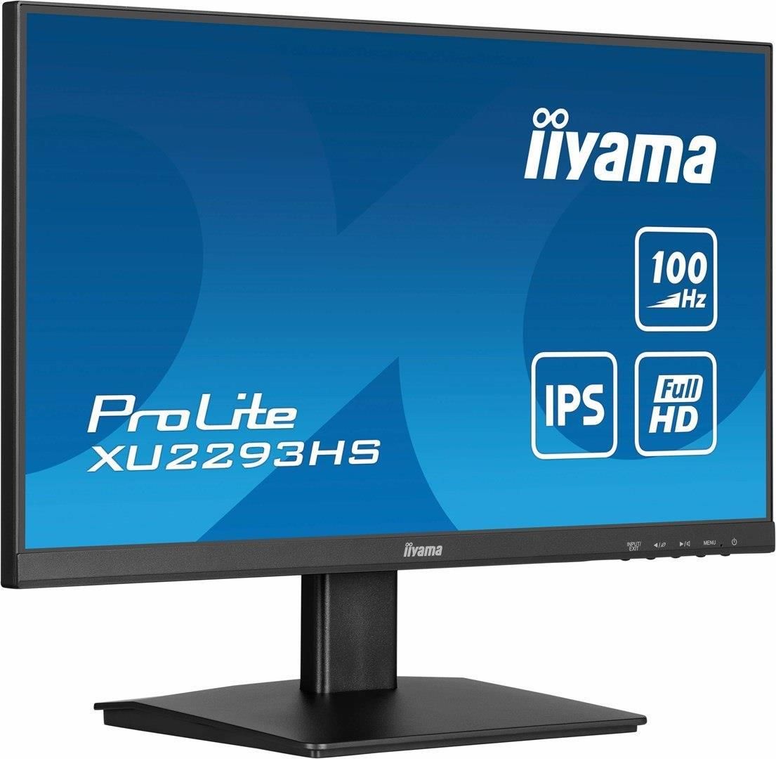 新しいスタイル Iiyama 21,5 スマホ・タブレット・パソコン