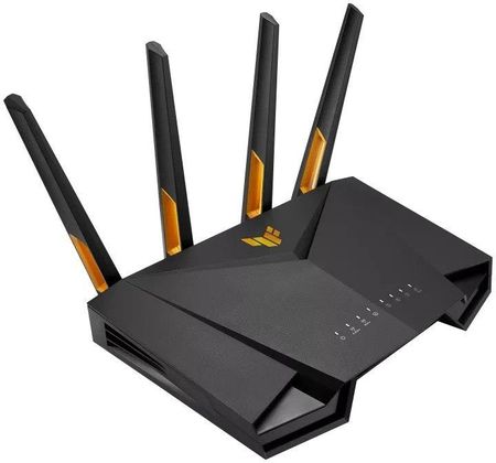 Asus TUF-AX4200 WiFi AX4200 (TUFAX4200) - zdjęcie 2
