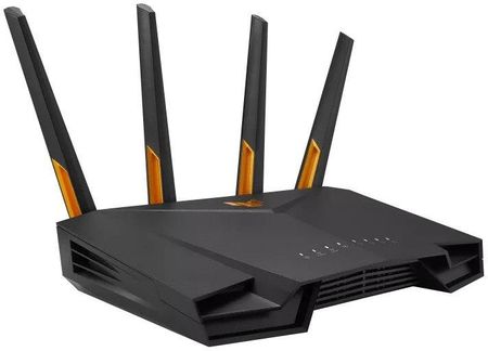 Asus TUF-AX4200 WiFi AX4200 (TUFAX4200) - zdjęcie 5
