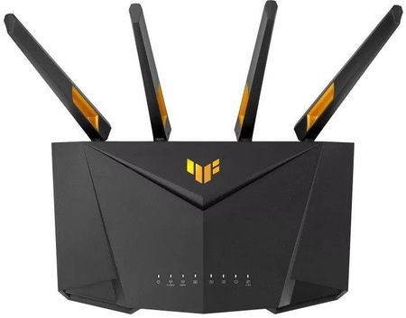 Asus TUF-AX4200 WiFi AX4200 (TUFAX4200) - zdjęcie 6