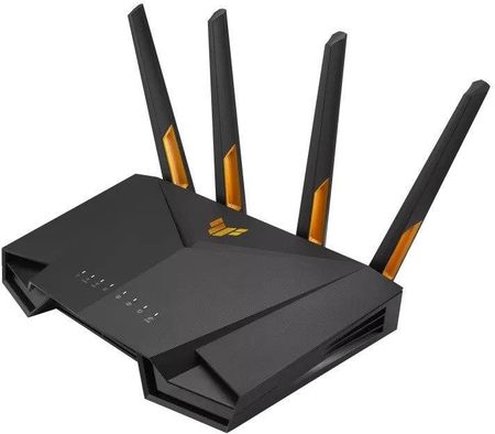 Asus TUF-AX4200 WiFi AX4200 (TUFAX4200) - zdjęcie 3