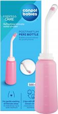 Canpol Babies Butelka Poporodowa Peri Do Podmywania Okolic Intymnych 500ml