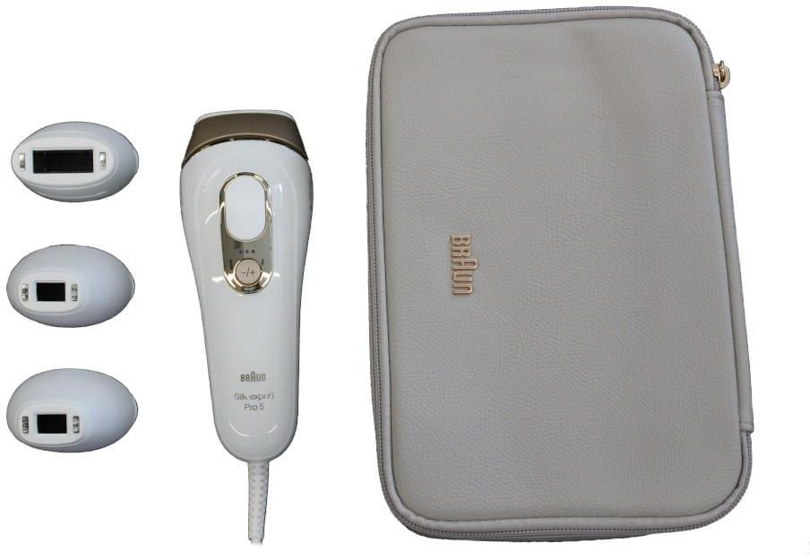 BRAUN Silk·expert Pro5 5ebaa0ab-ef51-4dfb-b6eb-