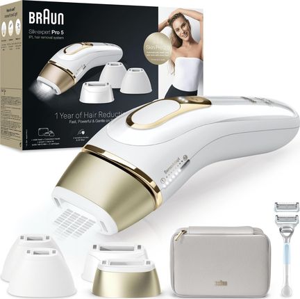 Braun  Silk-expert Pro IPL PL5356