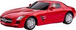 Zdjęcie Rastar Mercedes-Benz Sls Amg R/C 1:24 40100 - Czempiń
