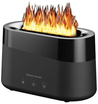 Ultradźwiękowy Nawilżacz Götze & Jensen Flame AH220