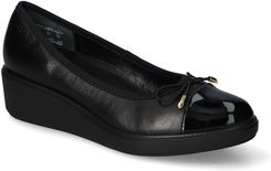 Zdjęcie Półbuty Ryłko 3LNF6_V_8RI Czarne lico - Białystok