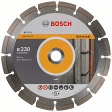 Zdjęcie Bosch Diamentowa tarcza tnąca Professional Eco UPE 230mm 2608602195 - Gdynia