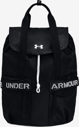 Plecak damski Under Armour  Favorite Backpack-BLK