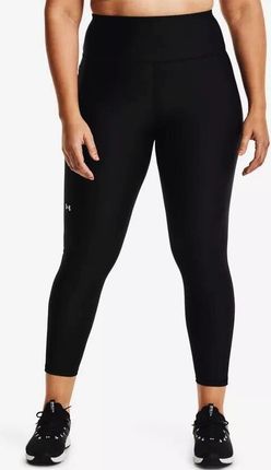 Legginsy damskie Under Armour  UA HG Armour HiRise Legging&-BLK 1X