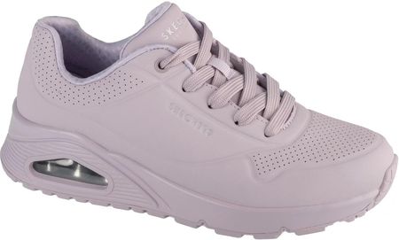 Skechers Uno-Stand on Air 73690-LAV : Kolor - Fioletowe, Rozmiar - 40